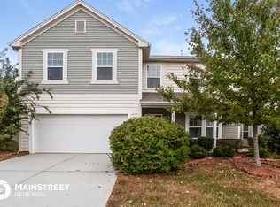 693 Nannyberry Ln, Concord, NC 28025