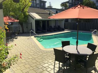 Trinity Terrace Apartments, Walnut Creek, CA 94596