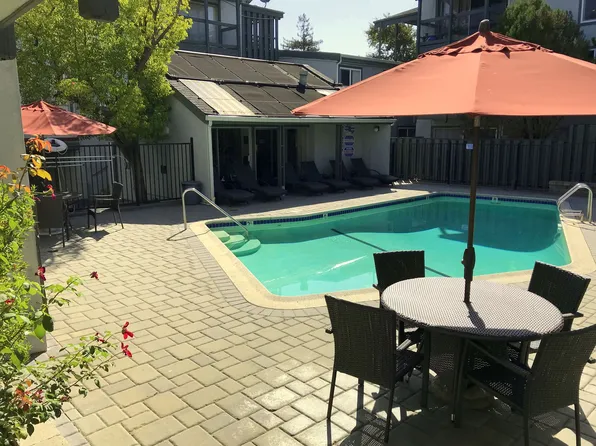 Trinity Terrace Apartments, 1851 Trinity Ave APT 217, Walnut Creek, CA 94596