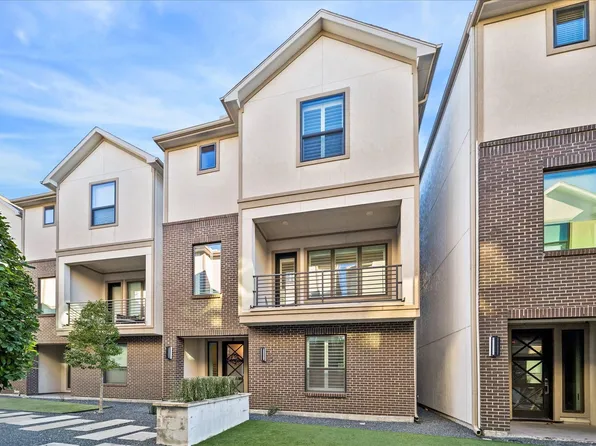 1122 Thompson St, Houston, TX 77007