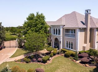 1865 Barrington Ct, Keller, TX 76262
