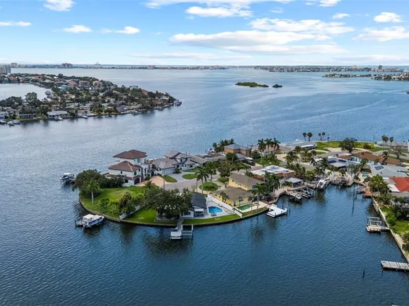 1514 SEA GULL DRIVE S, ST PETERSBURG, FL 33707