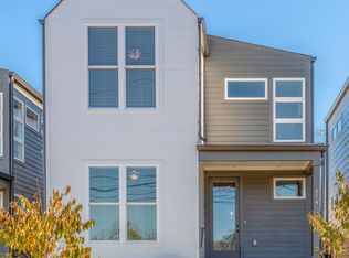 574 Stevenson St, Nashville, TN 37209