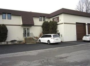 533 Dewey St, Dickson City, PA