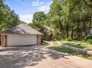 5405 Corto Dr, Granbury, TX 76049