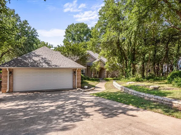 5405 Corto Dr, Granbury, TX 76049