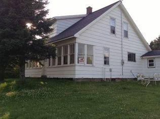 19710 Worham Rd, Chassell, MI 49916