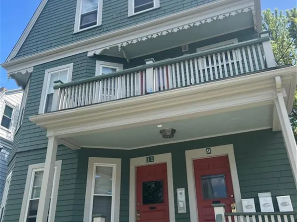 15 Pearson Ave APT 1, Somerville, MA 02144