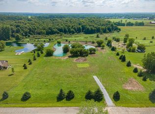 7097 Miller Ln, Grand Blanc, MI 48439