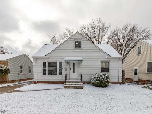 13917 Leroy Ave, Cleveland, OH 44135