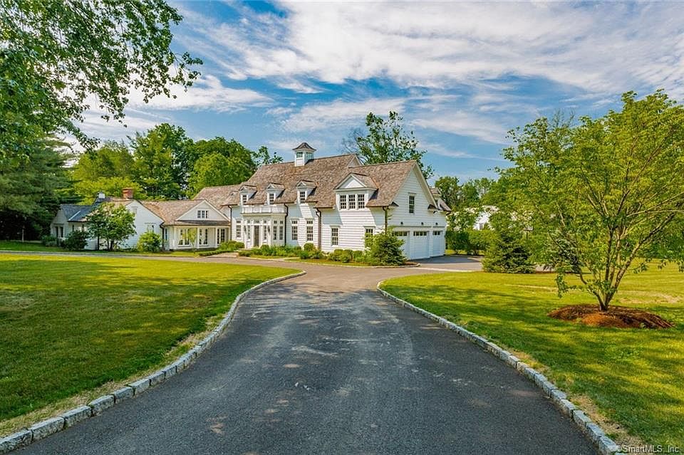 146 Canoe Hill Rd, New Canaan, CT 06840 Zillow