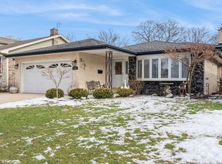 1707 S Washington Ave, Park Ridge, IL 60068