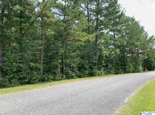 0 Odonnell Rd, Ashville, AL 35953