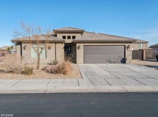 3525 E Church Rocks Dr, St George, UT 84790