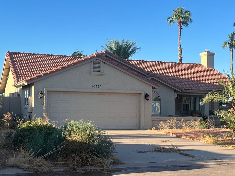 10331 W Monaco Blvd, Arizona City, AZ 85123 Zillow
