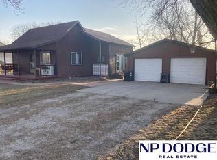 230 N 5th St, Ulysses, NE 68669
