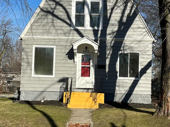 2018 Ontario St, Fort Wayne, IN 46802