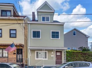 5200 Keystone St, Pittsburgh, PA 15201