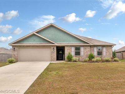 8390 Calgary Dr S #35, Mobile, AL, 36695