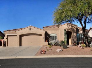 4076 S Alamandas Way, Gold Canyon, AZ 85118