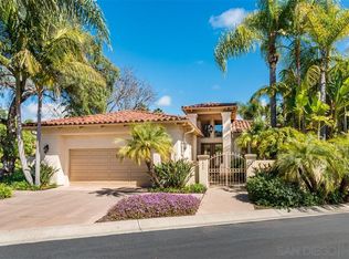 15437 Pimlico Corte, Rancho Santa Fe, CA 92091