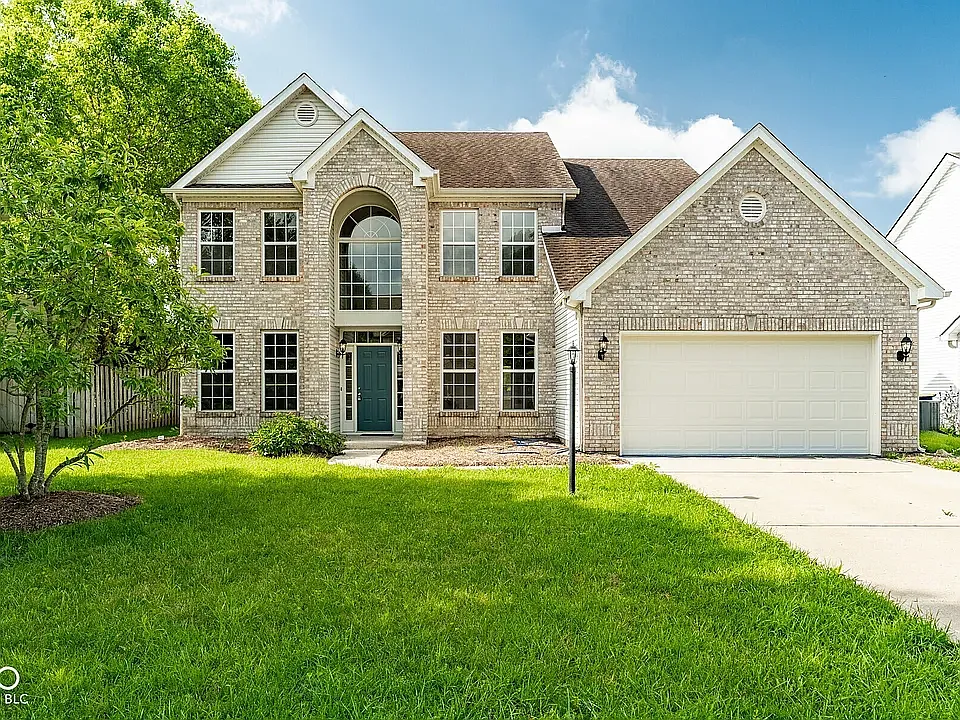 12705 Geist Cove Dr