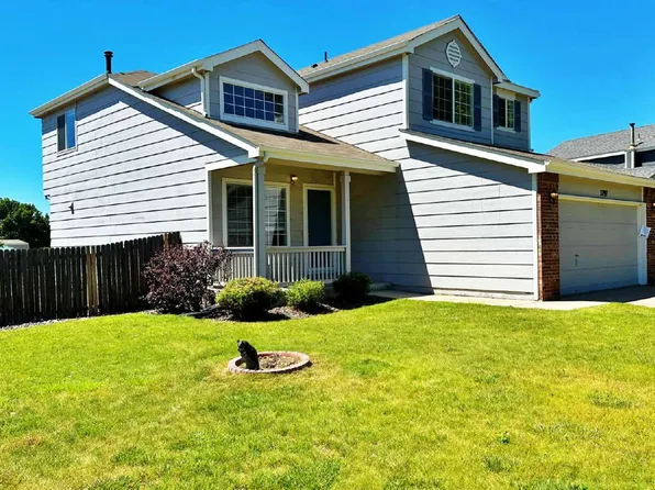 3797 S Lisbon Way, Aurora, CO 80013