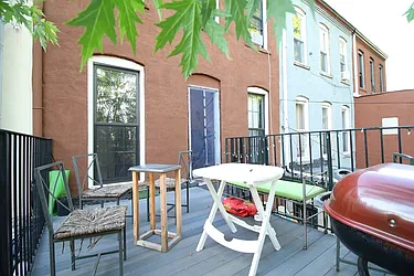 Rented by Next Door Realty NYC