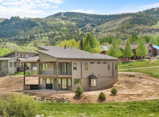 30615 Boot Ct, Oak Creek, CO 80467