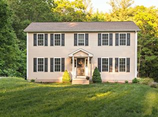 322 Angell Rd, Lincoln, RI 02865