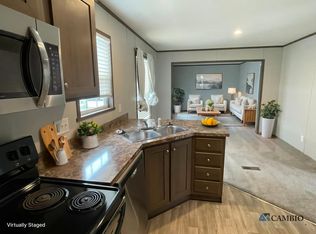 105 Bluejay Hl HOUSE 105, House Springs, MO 63051