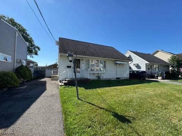 81 Highview Ave, Totowa Boro, NJ 07512