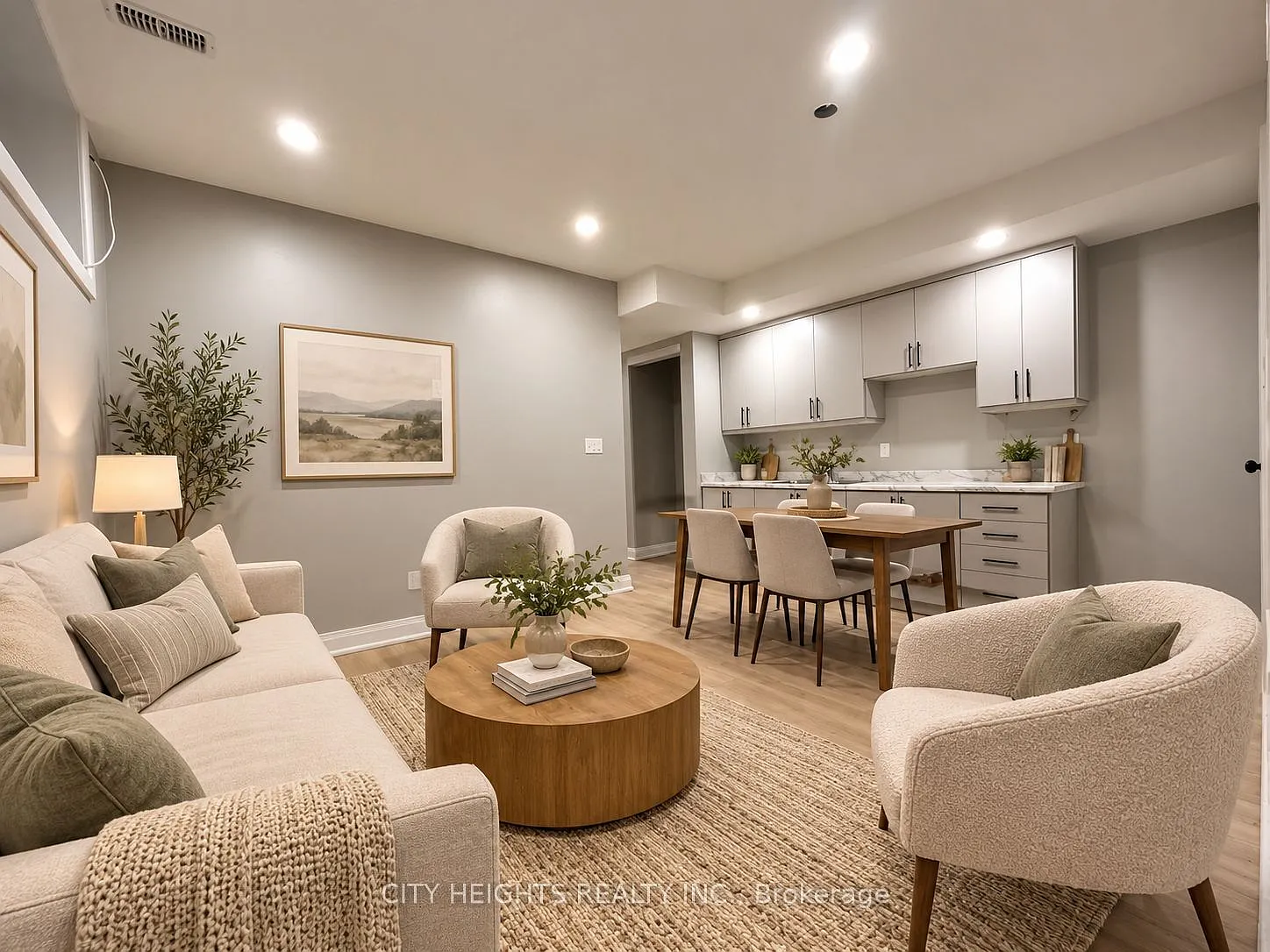 2 bed, $2,100 — Photo 1