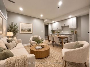 10 Robins Ave #2, Hamilton, ON L8H4M7