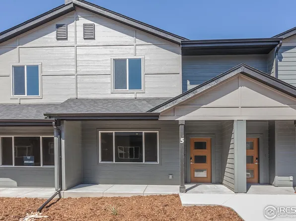 2968 Barnstormer St #5, Fort Collins, CO 80524
