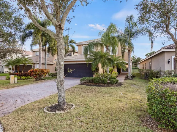 11645 Rock Lake Terrace, Boynton Beach, FL 33473
