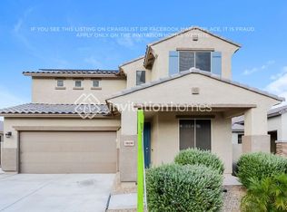 18190 W Ida Ln, Surprise, AZ 85387