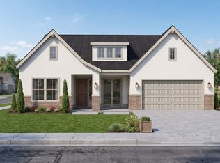 Logan River Plan, River Pointe, Middleton, ID 83644