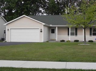 13 Pondview Dr, Saginaw, MI