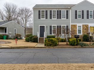 502 Harbor Lake Ct #6, Marietta, GA 30066