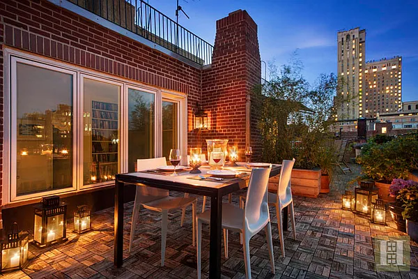 Sold by Halstead Real Estate | media 19