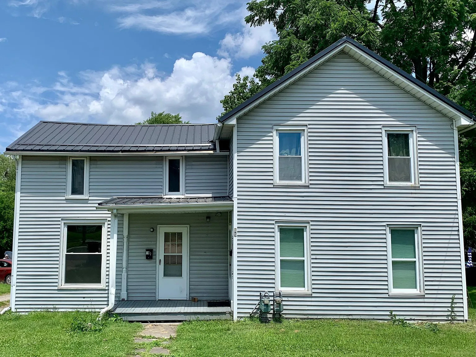1 bed, $575 — Photo 1