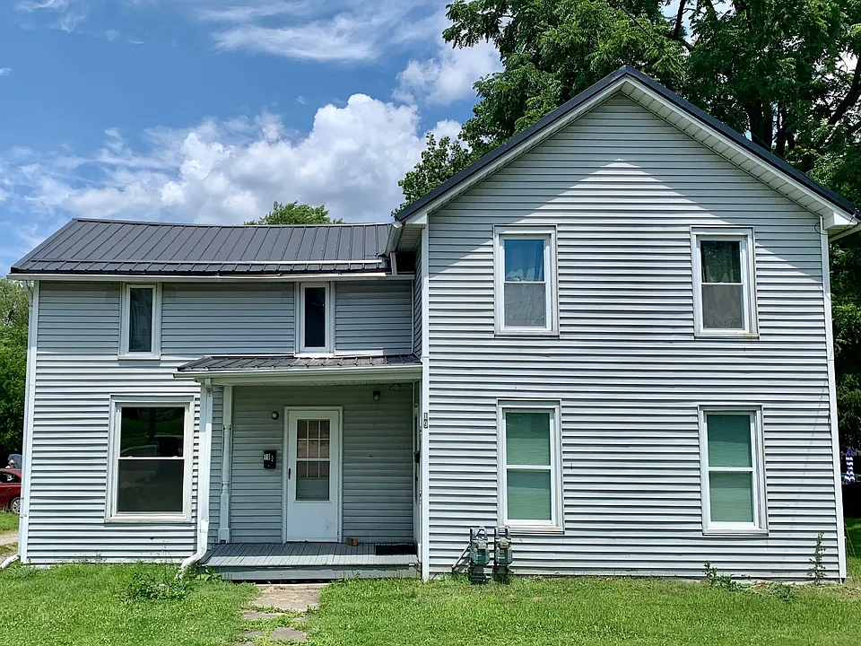 19 1/2 Auburn Ave
