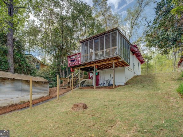 199 Cherokee Dr, Jackson, GA 30233