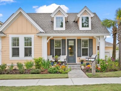245 Dog Trot St, Yulee, FL, 32097