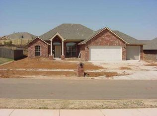 2109 Brandon, Edmond, OK 73003