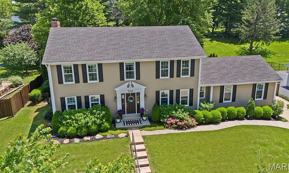 1st image of 568 Ballas Park Dr