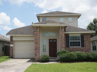 21134 Grandin Wood Ct, Humble, TX 77338
