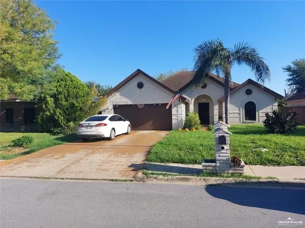 1903 E Camelia Ave, Hidalgo, TX 78557