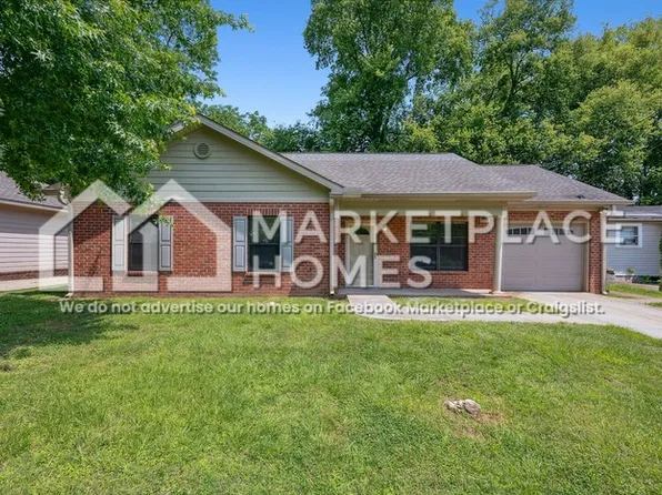 3560 21st St, Tuscaloosa, AL 35401
